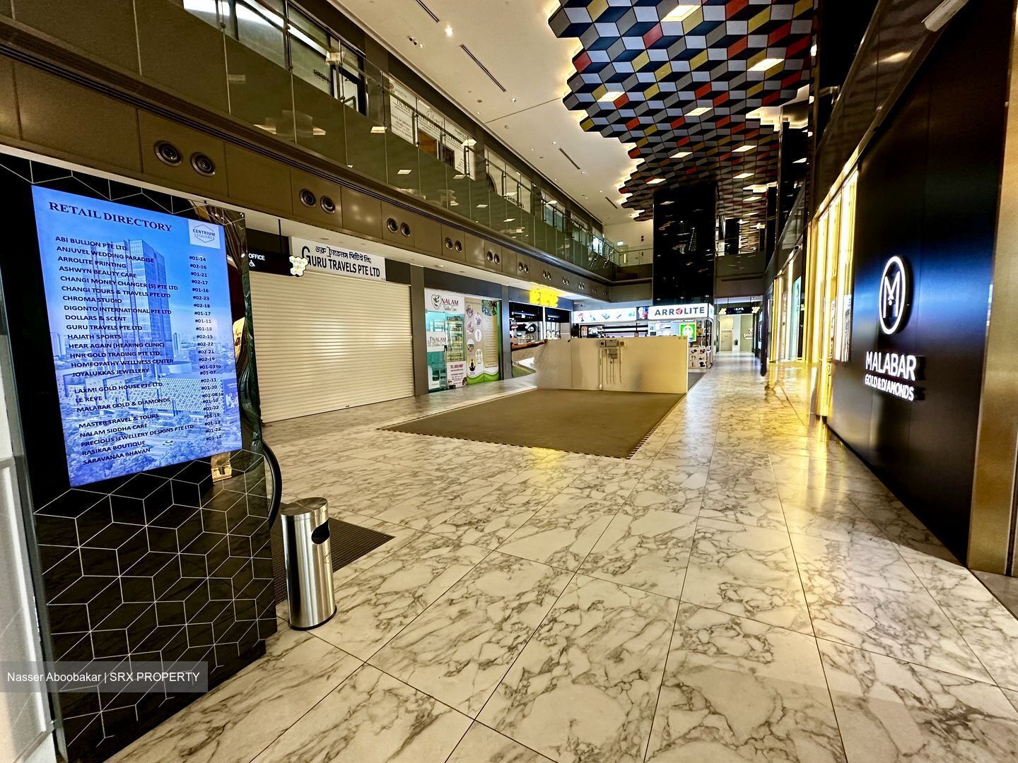 Centrium Square (D8), Retail #571781911